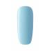 Лак для ногтей BLUE LAGOON AQUAMARINE №0360 (12мл)     