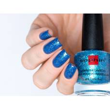 Лак для ногтей BLUE LAGOON CRUISE SHOW №0367 (12мл)