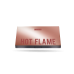 Палетка теней MAKE UP STORIES PALETTE 002 Hot Flame (18г)