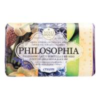 Мыло PHILOSOPHIA WITH CREAM & PEARLS EXTRACT Жемчужная пена (250г)