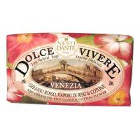 Мыло DOLCE VIVERE VENEZIA Венеция (250г)