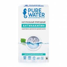 Антинакипин природный PURE WATER (400г)