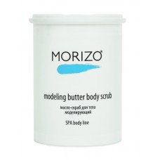 Масло-скраб MORIZO Моделирующий (1000мл)