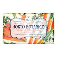 Мыло HORTO BOTANICO CARROT Морковь (250г) 