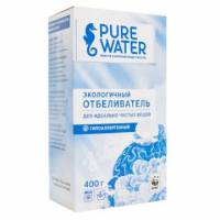 Экологичный отбеливатель PURE WATER (400г)