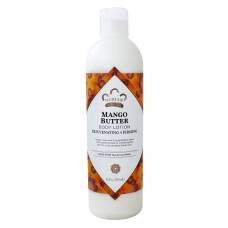 Лосьон для тела MANGO BATTER Масло манго (384мл)