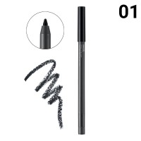 Гелевый карандаш для подводки глаз INKGEL PENCIL EYELINER (0,5г)