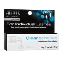 Клей для пучков LASHTITE ADHESIVE CLEAR Прозрачный (3,5мл)