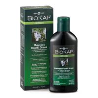 Шампунь для жирных волос BIOKAP (200мл)