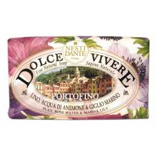 Мыло DOLCE VIVERE PORTOFINO Портофино (250г)