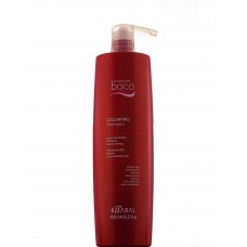 Шампунь для окрашенных волос BACO Colorpro (1000мл)