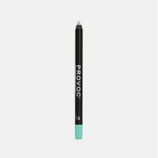 Гелевый карандаш для глаз GEL EYE LINER №79 (1,4г)