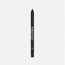 Гелевый карандаш для глаз GEL EYE LINER №90 (1,4г)