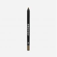 Гелевый карандаш для глаз GEL EYE LINER №80 (1,4г)