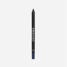 Гелевый карандаш для глаз GEL EYE LINER №74 (1,4г)