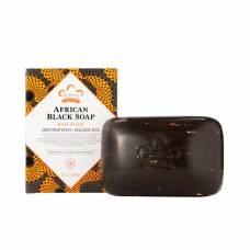 Африканское черное мыло AFRICAN BLACK SOAP (142г)