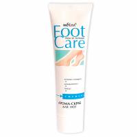 Арома-скраб для ног FOOT CARE (100мл)