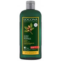 Шампунь для восстановления блеска волос SHINE с Био-Аргановым маслом (250мл)