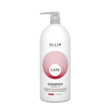 Шампунь против выпадения волос с маслом миндаля CARE (1000мл)