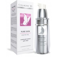 Гель-пилинг для лица энзимный PURE SKIN (30мл)