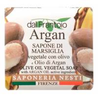 Мыло DAL FRANTOIO ARGAN Аргана (100г)