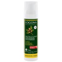 Сыворотка для интенсивного восстановления блеска волос RESTRUCTURANT с Био-Аргановым маслом (75мл)