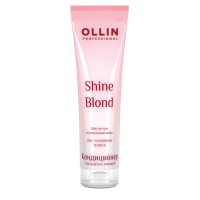 Кондиционер с экстрактом эхинацеи SHINE BLOND (250мл)