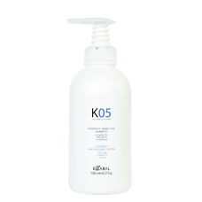 Шампунь для профилактики образования перхоти К05 Dandruff Removing Shampoo (1000мл)