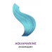 Пигмент прямого действия MATISSE COLOR Aquamarine/Аквамарин (100мл)