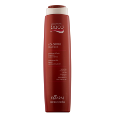 Шампунь для окрашенных волос BACO Colorpro (300мл)