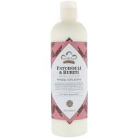 Лосьон для тела PATCHOULI & BURITI Пачули и бурити (384мл)