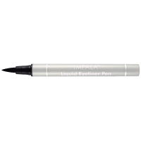 Подводка-фломастер для глаз LIQUID EYELINER PEN чёрная (1,5мл)