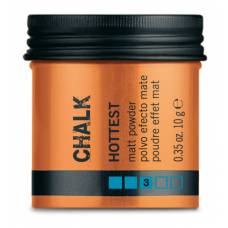 Пудра для волос с матовым эффектом K.STYLE HOTTEST Chalk (10г)