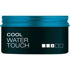 Гель-воск для гибкой фиксации COOL Water touch (100мл)