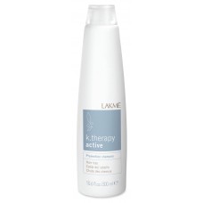 Шампунь предотвращающий выпадение волос ACTIVE Prevention Shampoo Hair Loss (300мл)
