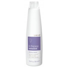 Шампунь успокаивающий для чувствительной кожи головы и волос SENSITIVE Relaxing shampoo sensitive hair&scalp (300мл)