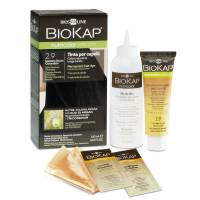 Натуральная крем краска для волос BIOKAP Nutricolor Delicato (140мл)