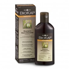 Шампунь восстанавливающий для окрашенных волос BIOKAP (200мл)