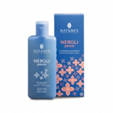 Гель-молочко для душа питательный NEROLI PESCA Нероли и Персик (200мл) 