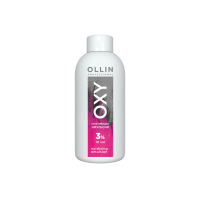 Окисляющая эмульсия OXIDIZING EMULSION OLLIN OXY 3% (90мл)