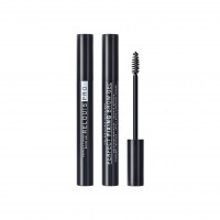 Гель для бровей прозрачный RELOUIS PRO PERFECT FIXING BROW GEL (10г)