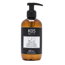 Тонизирующий шампунь для волос К05 REVITAE (250мл)