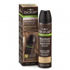Средство оттеночное для закрашивания отросших корней волос BIOKAP Блонд (75мл)