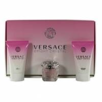 Туалетная вода VERSACE BRIGHT CRYSTAL набор