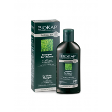 БИО Шампунь для волос укрепляющий BIOKAP (200мл)