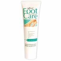 Антисептический крем для ног FOOT CARE (100мл)