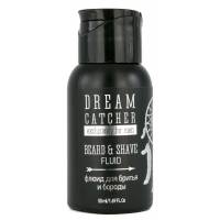 Флюид для бритья и бороды DREAM CATCHER (50мл)