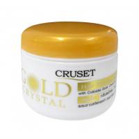 Восстанавливающая маска для волос CRYSTAL GOLD (60мл)