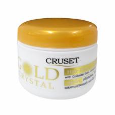 Восстанавливающая маска для волос CRYSTAL GOLD (60мл)