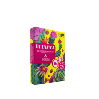 Набор для депиляции лица BOTANICA (16шт.)